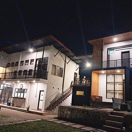 Bromo Dormitory & Cabin Εξωτερικό φωτογραφία