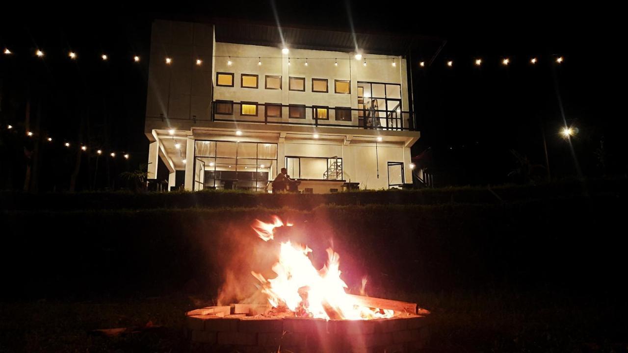 Bromo Dormitory & Cabin Εξωτερικό φωτογραφία