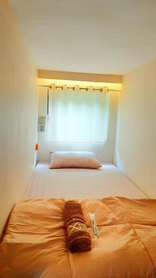 Bromo Dormitory & Cabin Εξωτερικό φωτογραφία