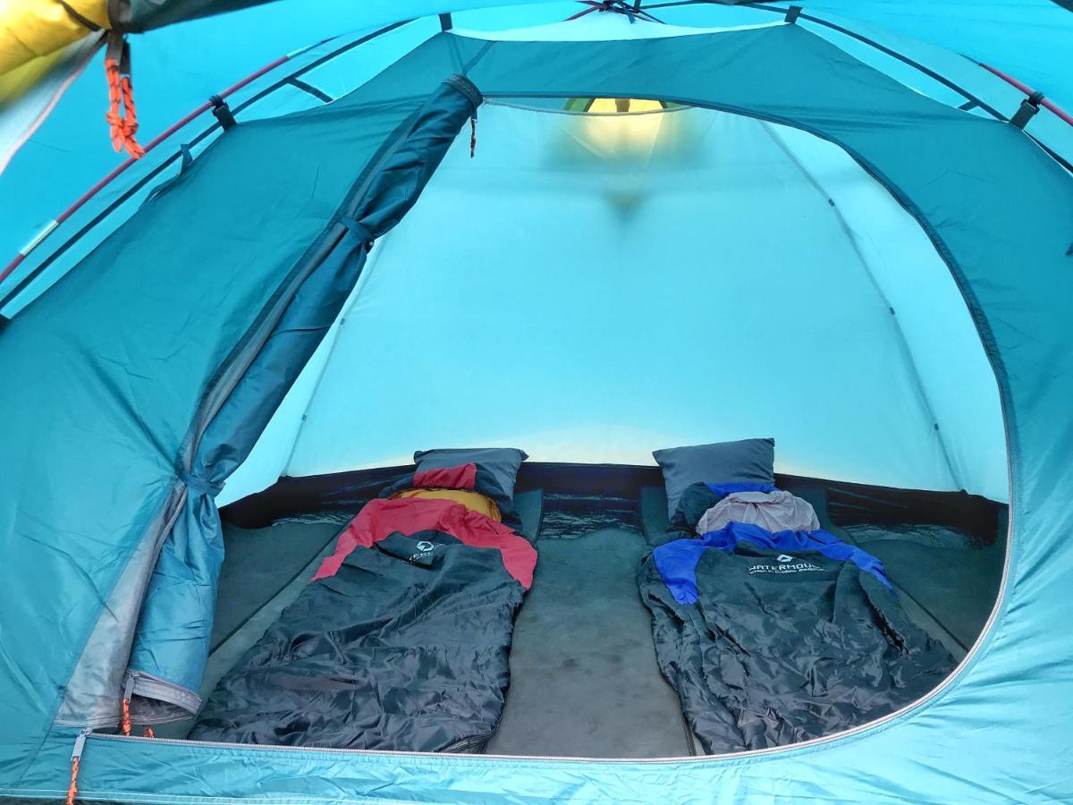 Bromo Dormitory & Cabin Εξωτερικό φωτογραφία