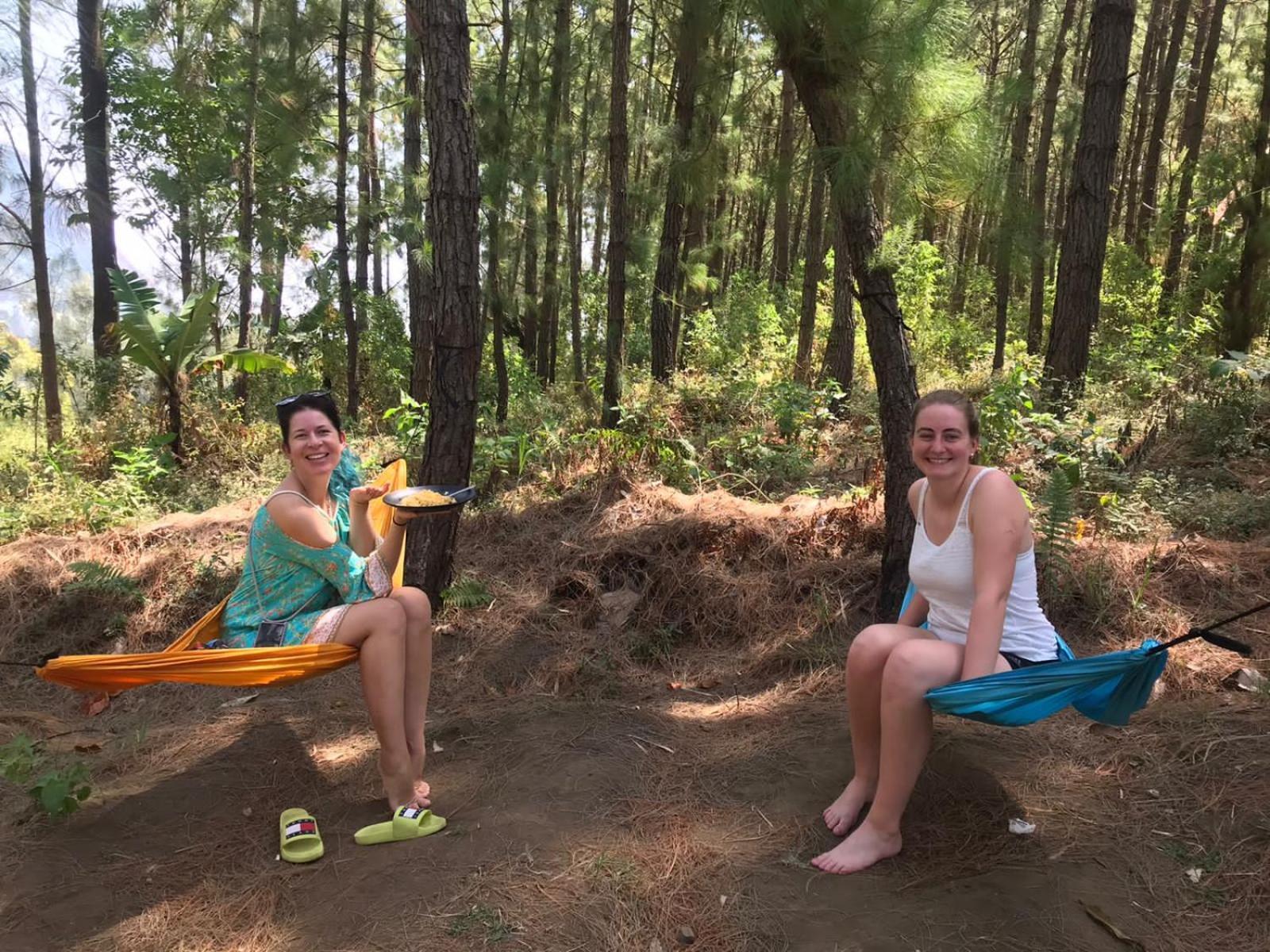 Bromo Dormitory & Cabin Εξωτερικό φωτογραφία