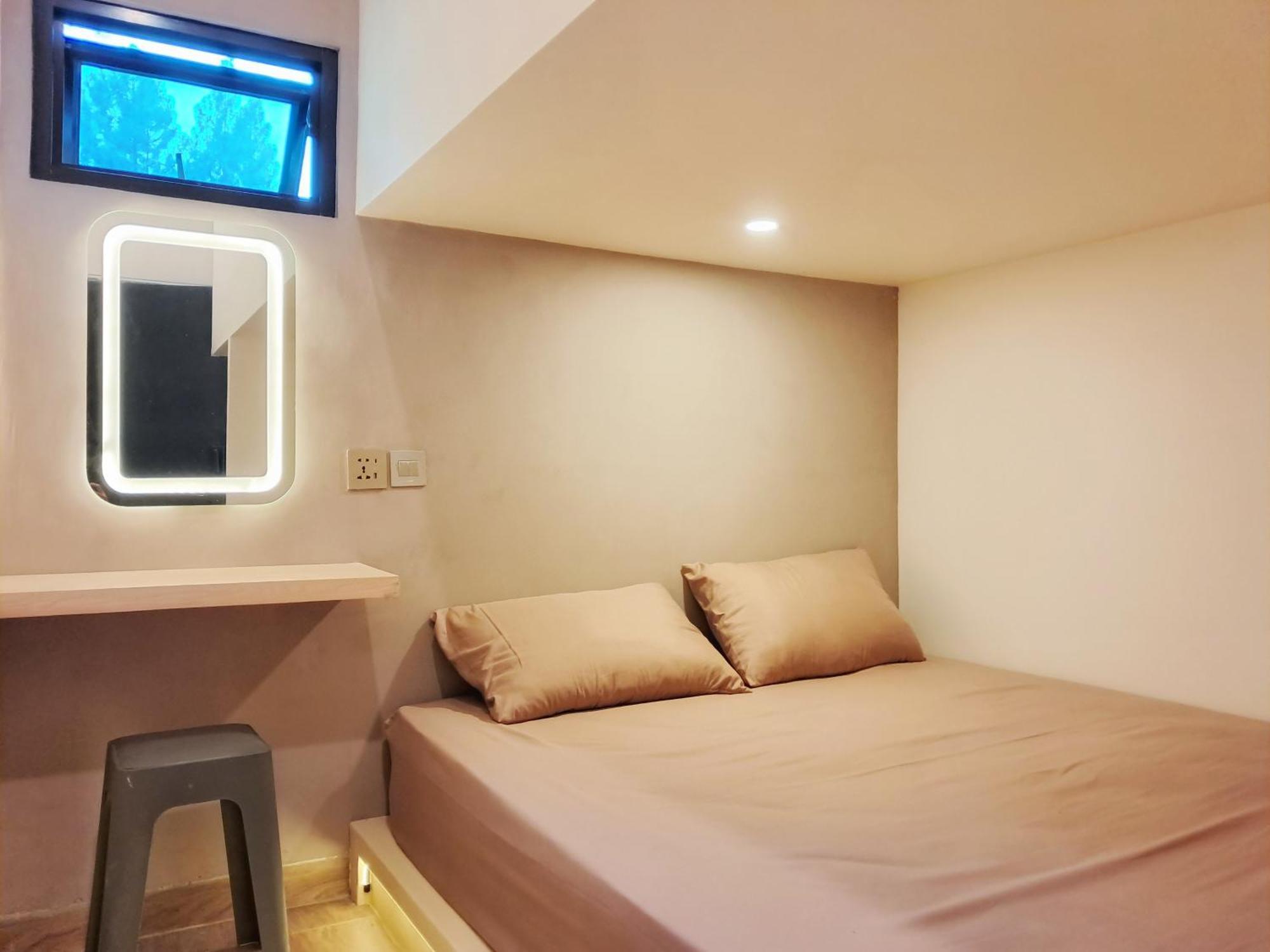 Bromo Dormitory & Cabin Εξωτερικό φωτογραφία