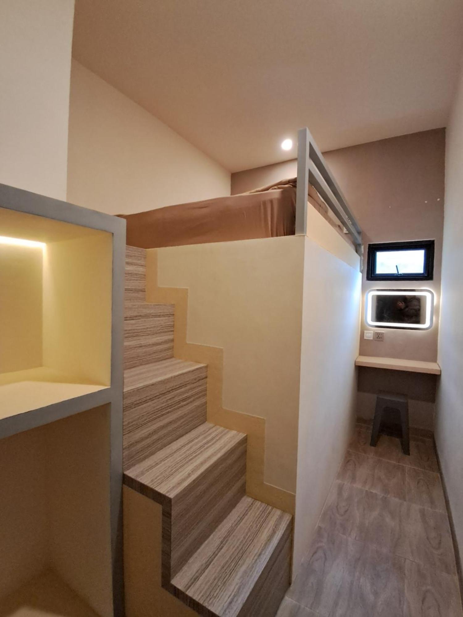 Bromo Dormitory & Cabin Εξωτερικό φωτογραφία