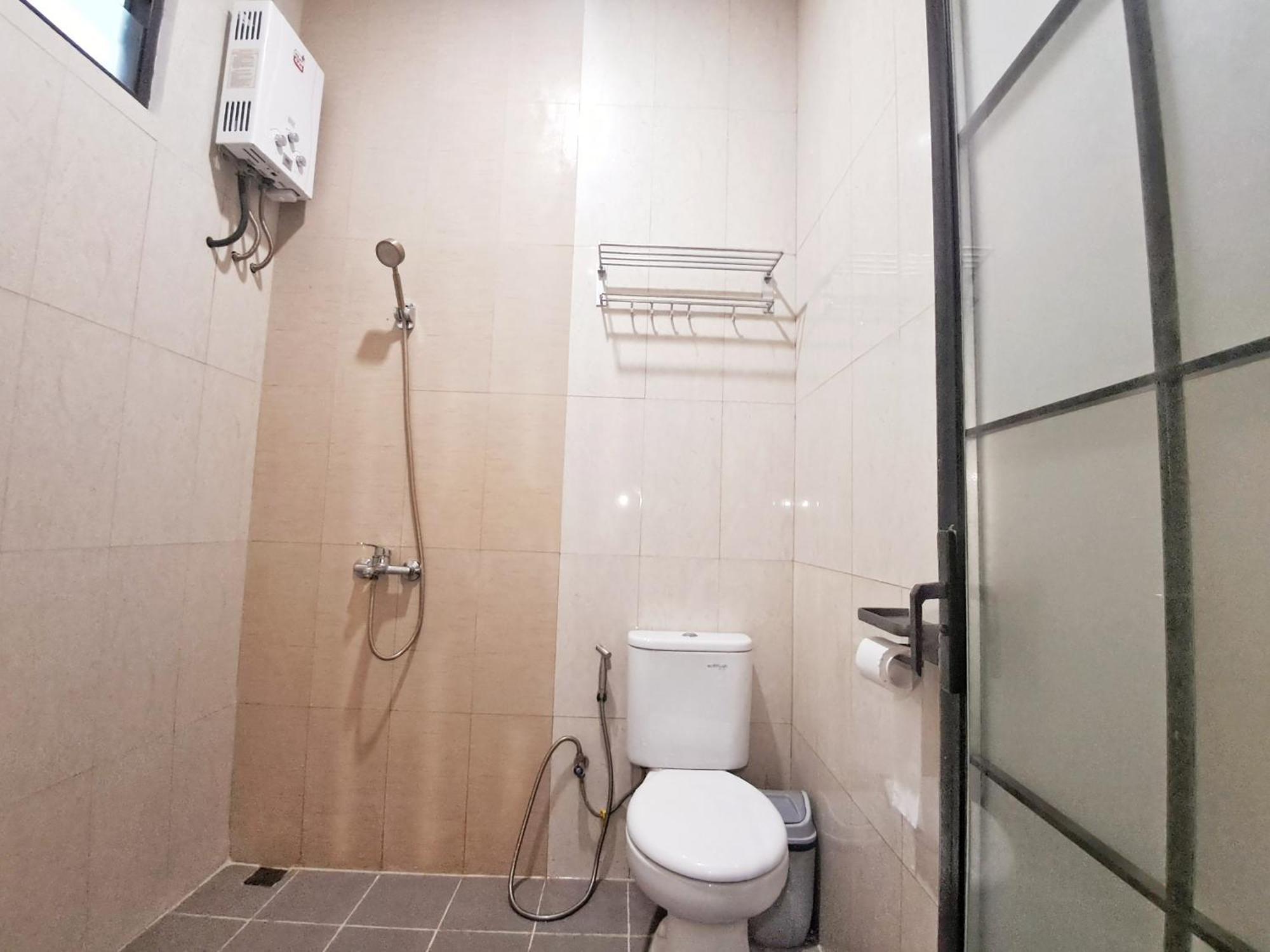 Bromo Dormitory & Cabin Εξωτερικό φωτογραφία